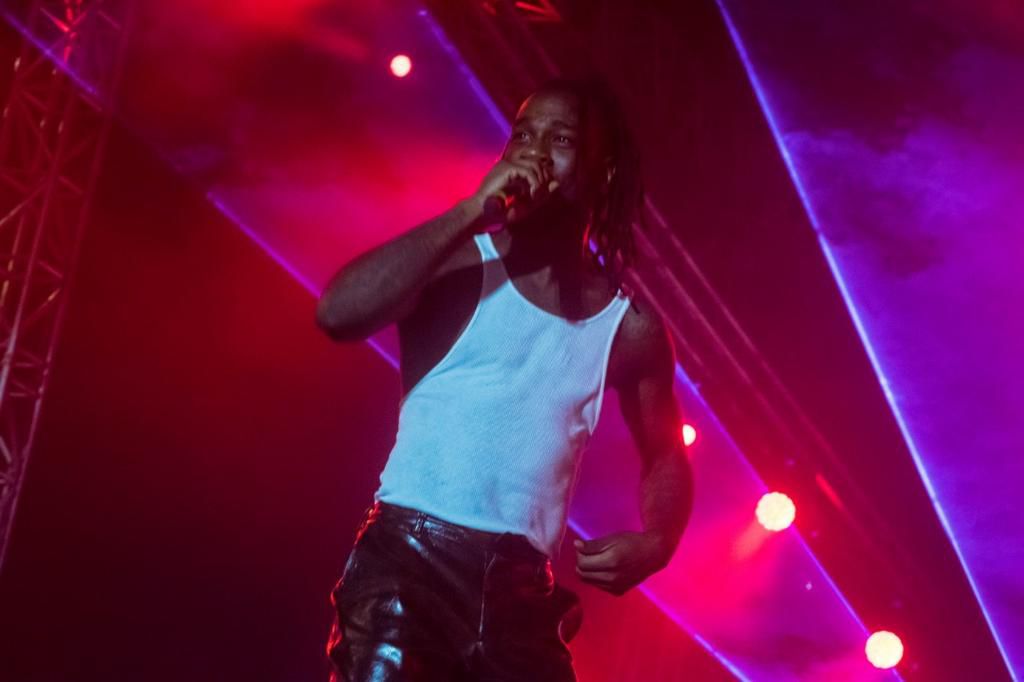 BURNA BOY 1