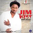 Jim West - Coupe Decale