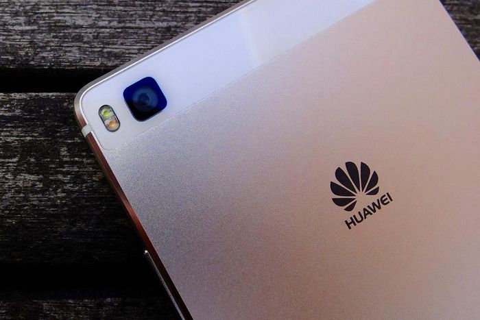 Huawei