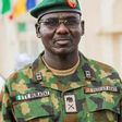 Lieutenant General Tukur Buratai