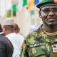 Lieutenant General Tukur Buratai