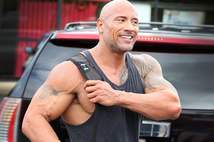 Actor’s secret weapon for building muscle