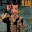 Omowunmi Akinnifesi on the cover of House of Maliq