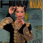 Omowunmi Akinnifesi on the cover of House of Maliq