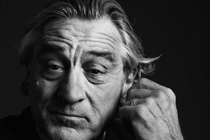 Robert DeNiro