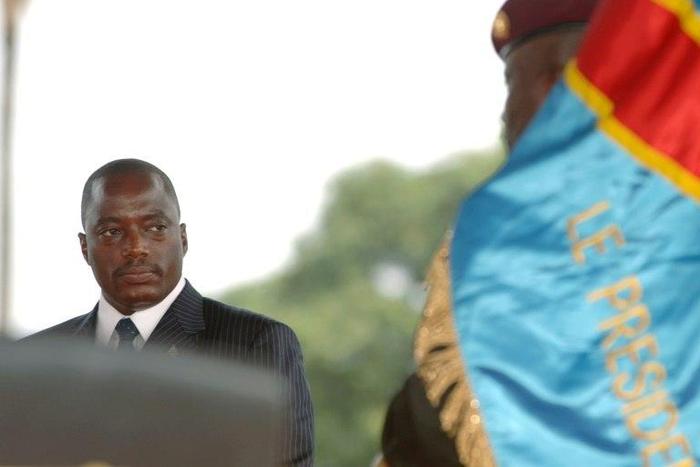 Congolese President Joseph Kabila was due to step down on December 20 at the end of his second and final mandate, but has shown no signs of wanting to leave office