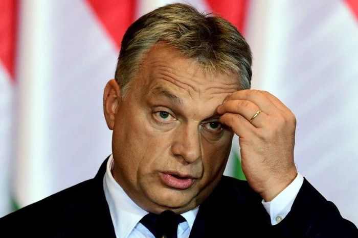 Hungarian Prime Minister Viktor Orban said he was seeking to raise minimum wage "as much as possible", though he did not specify by how much