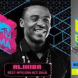 Wizkid forfeits MTV EMA Best Africa Act to Alikiba