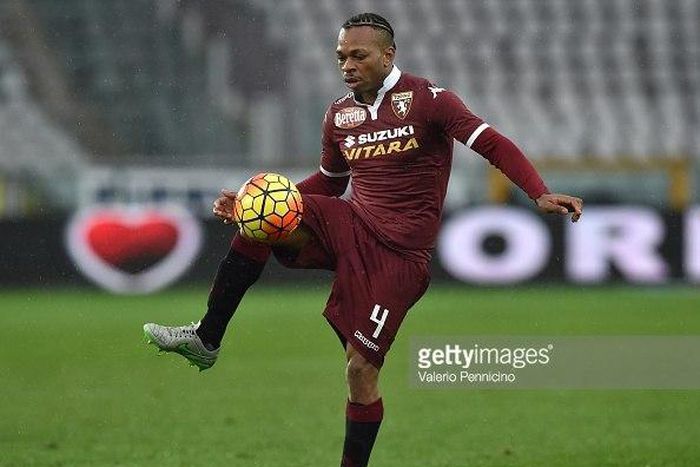 Joel Obi
