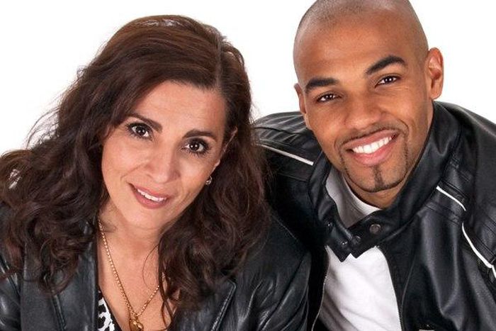 Dating younger people has its disadvantages