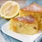 Lemon cake