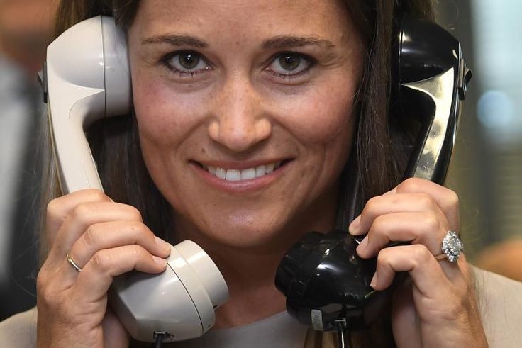 UK royal Kate's sister Pippa wins court ban on hacked photos