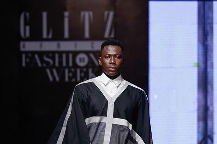 Vanskere at Glitz Africa Fashion Week 2016
