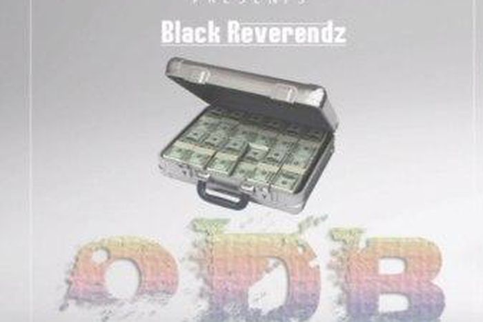 'Oluwa don bless' by Black Reverendz