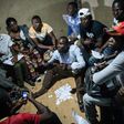 Counting the votes in DR Congo, Africa's second largest country, has been a mamoth task