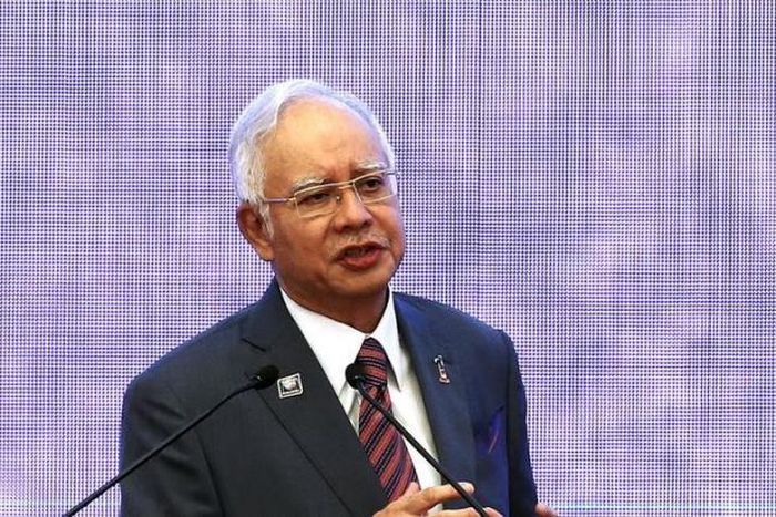 Malaysia PM sacks former deputy from party, still considering cabinet reshuffle
