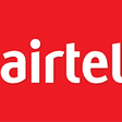 Airtel logo