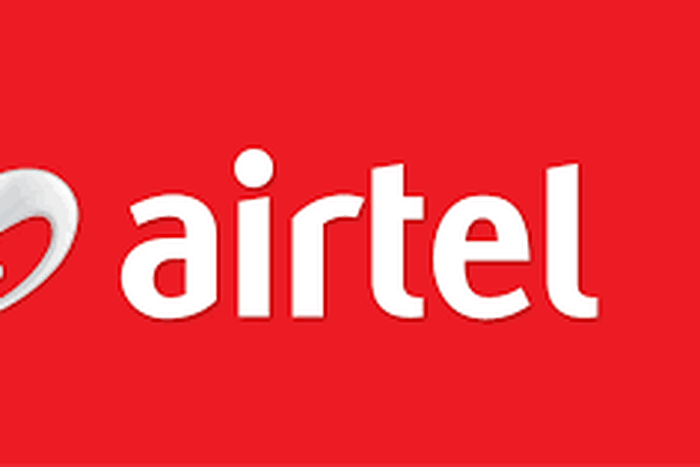 Airtel logo