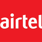 Airtel logo