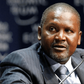 Aliko Dangote