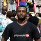Olayinka Oluwakuse, CEO BalogunMarket.ng