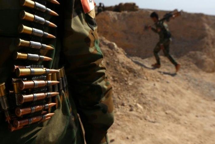 The Kurdish-Arab militia is advancing on the jihadists' de-facto Syrian capital of Raqa