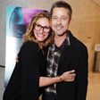 Brad Pitt spotted for the first time with Julia Roberts since Angelina Jolie filed for divorce