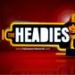 Headies 2016.
