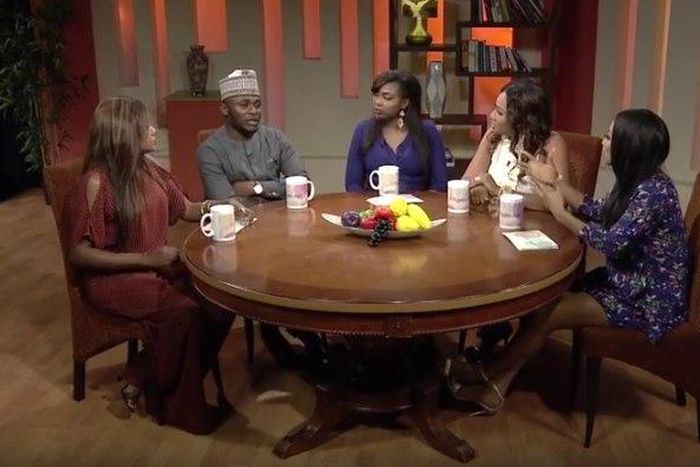 Ubi Franklin, Thelma Ojiji discuss marriage expectations vs reality