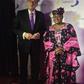 Former Finance Minister, Ngozi Okonjo-Iweala receives Global Fairness Award