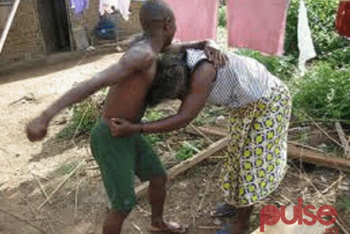 Domestic Violence, Wife Beating, Morning Teaser