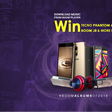 WIN TECNO PHANTOM 6 & MORE FOR THE NEW YEAR, COURTESY OF BOOM PLAYER 