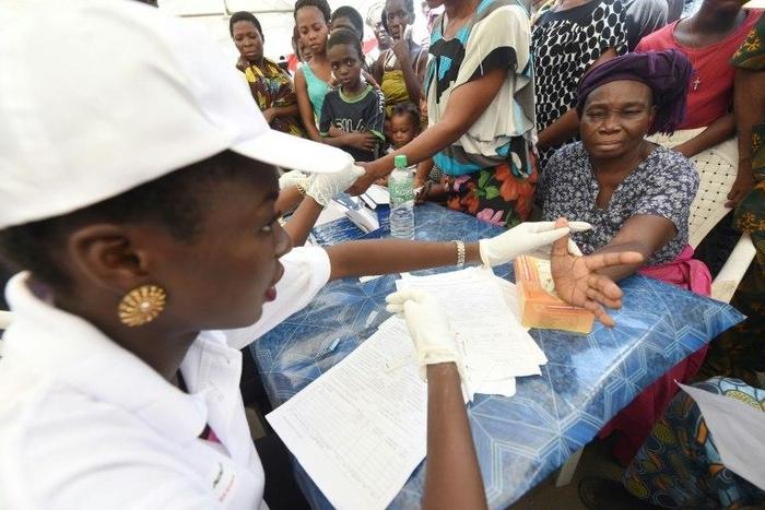 Sub-Saharan Africa was home to 90 percent of global malarial cases and 92 percent of deaths in 2015