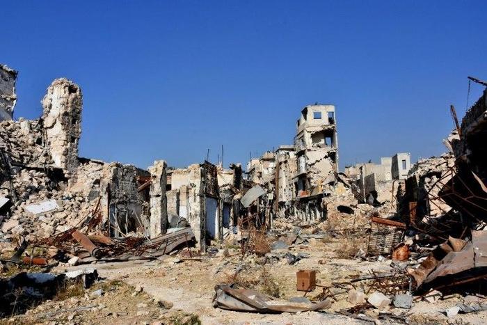 From President Barack Obama on down, US officials acknowledge the slaughter in Syria will forever be a challenge to their reputations and their conscience