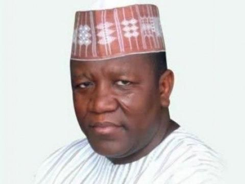 Zamfara state Governor - Abdulaziz Yari