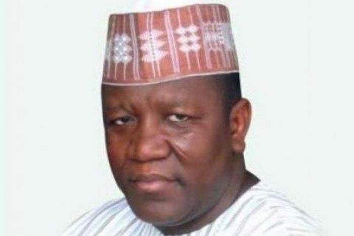 Zamfara state Governor - Abdulaziz Yari