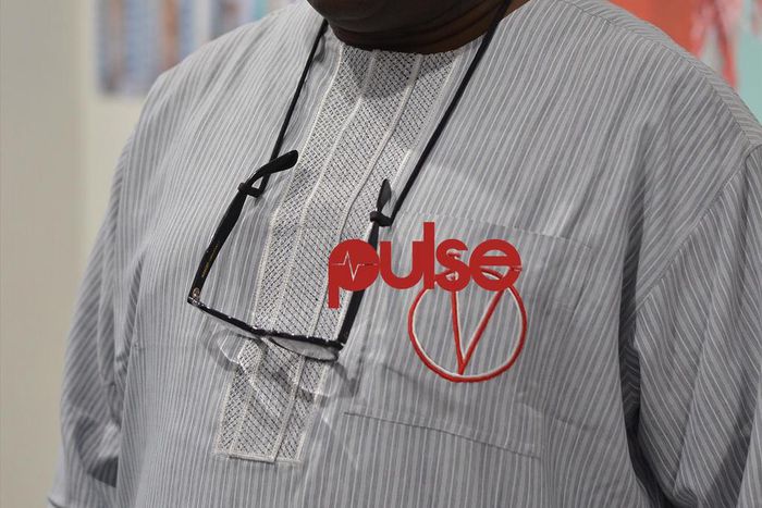 Art Twenty One exhibition