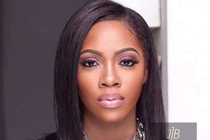 Tiwa Savage