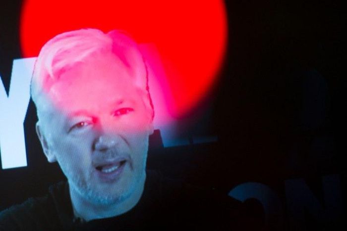 WikiLeaks founder Julian Assange has spent more than four years living in Ecuador's embassy in London, to avoid arrest and extradition to Sweden over an allegation of rape