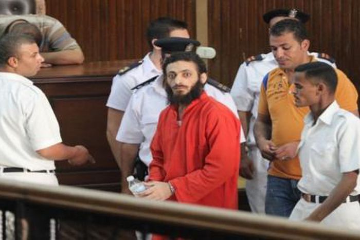Imprisoned Islamist militant Adel Habara was executed Thursday morning, following the Cassation Court's upholding of his death sentence.