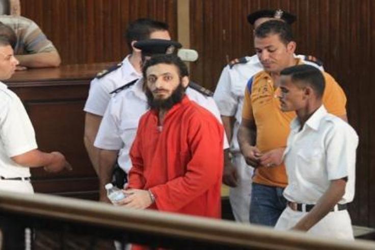 Imprisoned Islamist militant Adel Habara was executed Thursday morning, following the Cassation Court's upholding of his death sentence.