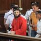 Imprisoned Islamist militant Adel Habara was executed Thursday morning, following the Cassation Court's upholding of his death sentence.