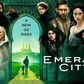Emerald City poster
