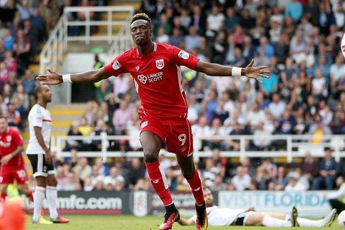 Tammy Abraham