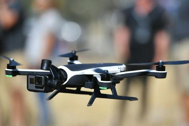 A new report found that many consumer drones lack adequate security making it easy for an outside hacker to take control