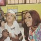 Jude and Ifeoma Okoye throw daughter, Emma Okoye, birthday bash at school