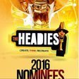 Headies 2016