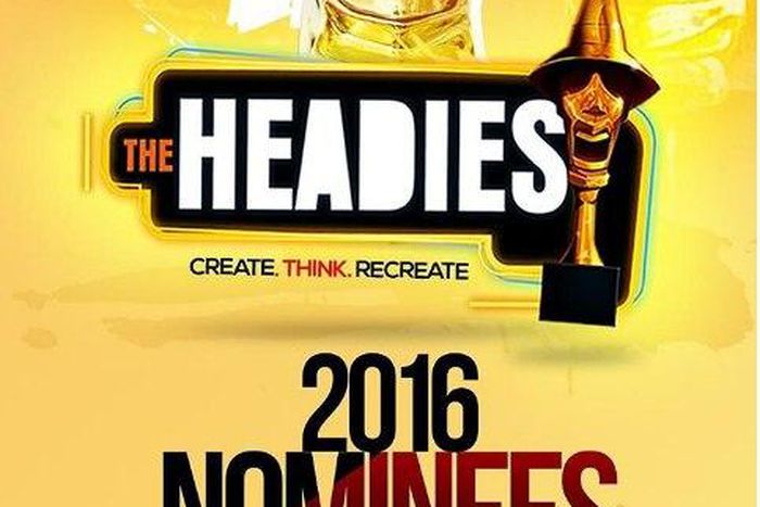Headies 2016