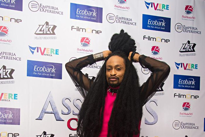 Assassin's Creed premieres in Nigeria