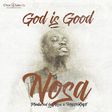 Nosa 'God is good'